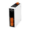 Modbus/TCP to RTU/ASCII Gateway with 2-port Ethernet Switch and 2 Isolated RS-232 PortICP DAS